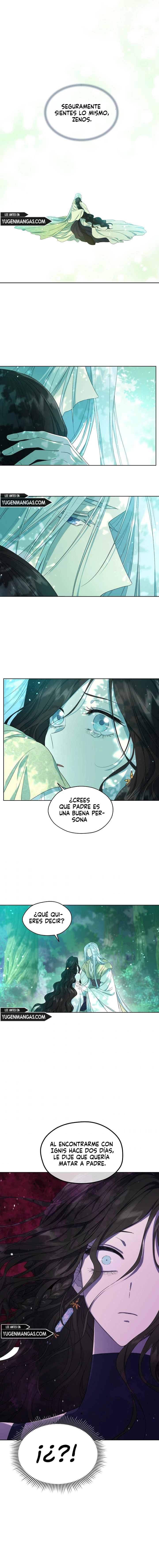 Me Convertí en la Madrastra del Protagonista Capítulo 49 - Page 7