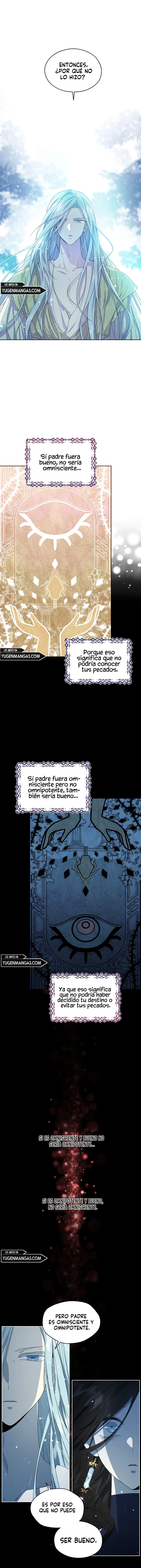 Me Convertí en la Madrastra del Protagonista Capítulo 49 - Page 9