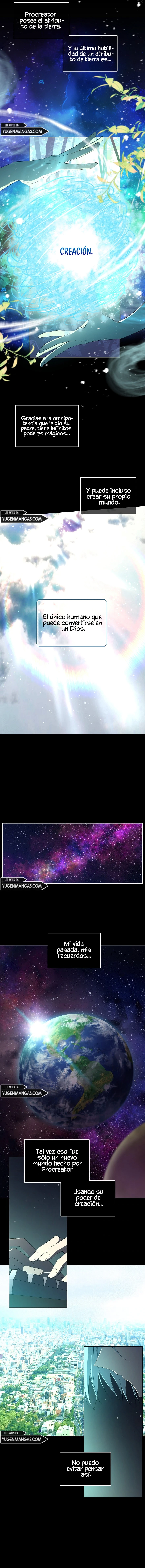 Me Convertí en la Madrastra del Protagonista Capítulo 50 - Page 12