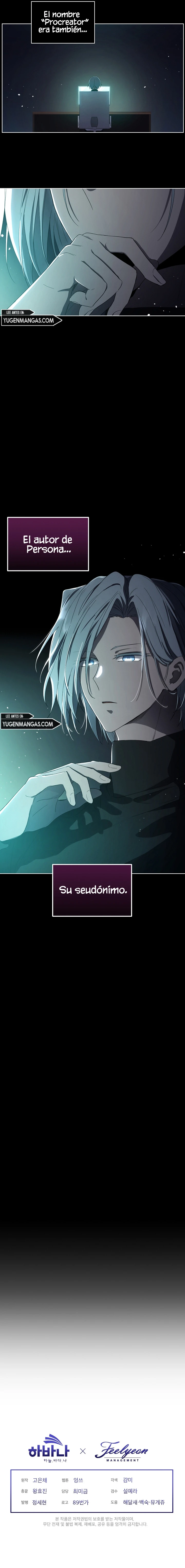 Me Convertí en la Madrastra del Protagonista Capítulo 50 - Page 13