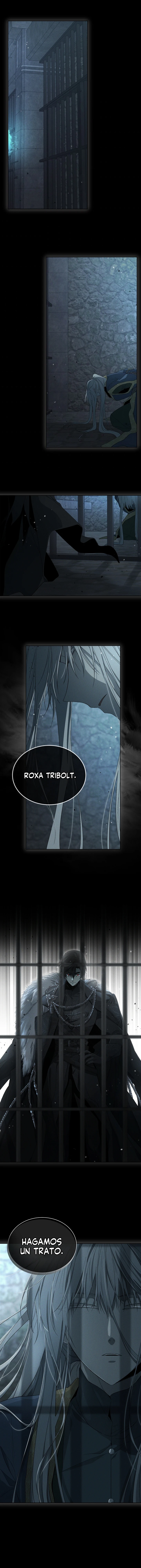 Me Convertí en la Madrastra del Protagonista Capítulo 52 - Page 10