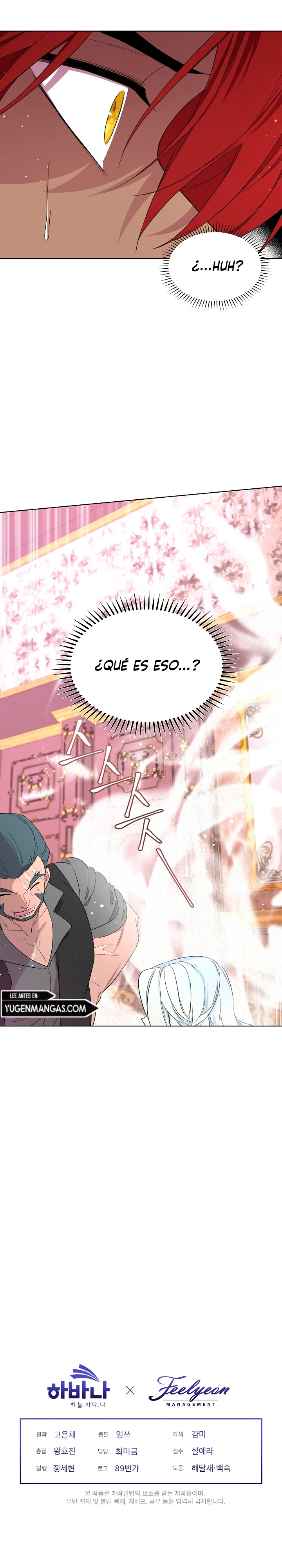 Me Convertí en la Madrastra del Protagonista Capítulo 59 - Page 15