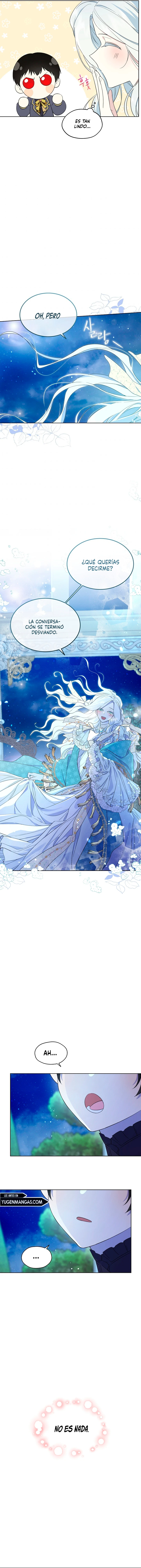 Me Convertí en la Madrastra del Protagonista Capítulo 60 - Page 13