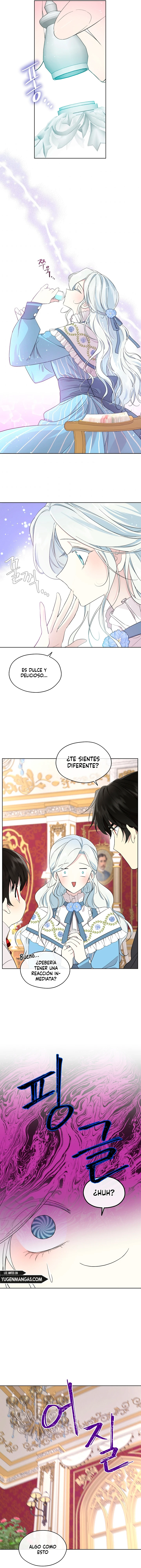 Me Convertí en la Madrastra del Protagonista Capítulo 61 - Page 13