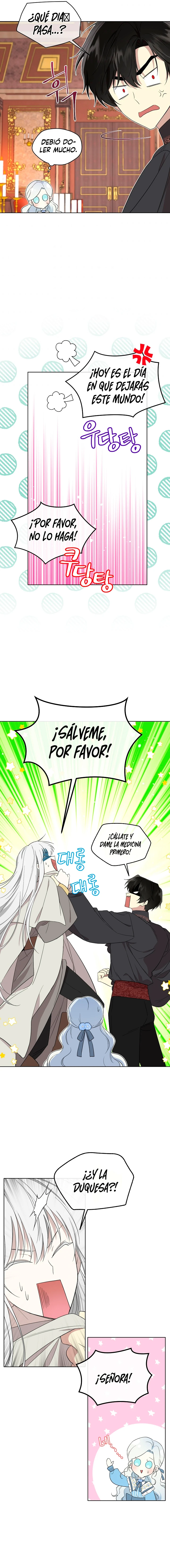 Me Convertí en la Madrastra del Protagonista Capítulo 65 - Page 13