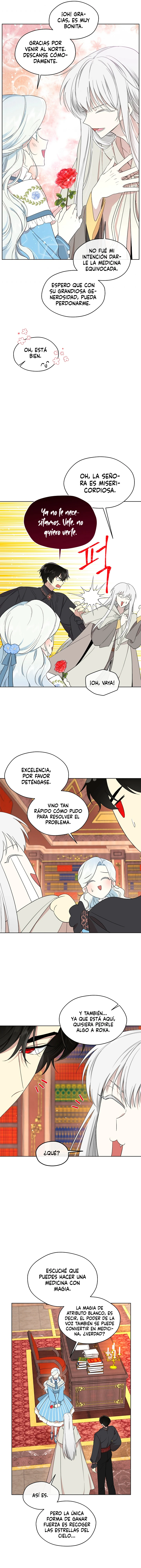 Me Convertí en la Madrastra del Protagonista Capítulo 65 - Page 16