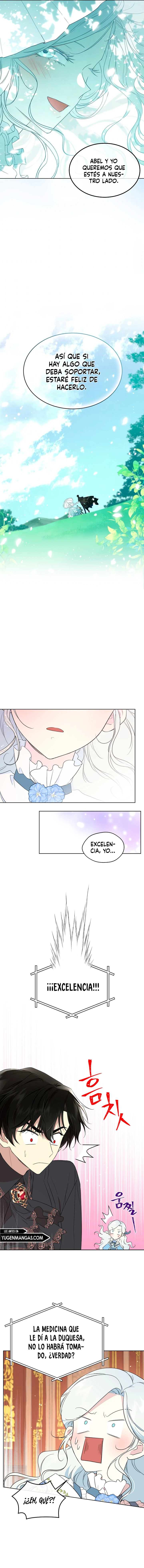 Me Convertí en la Madrastra del Protagonista Capítulo 65 - Page 9