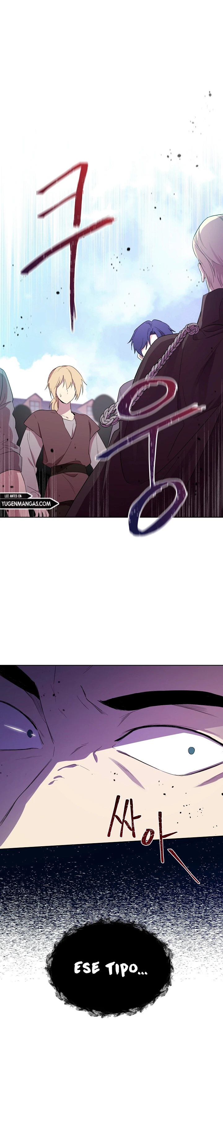 Me Convertí en la Madrastra del Protagonista Capítulo 67 - Page 3