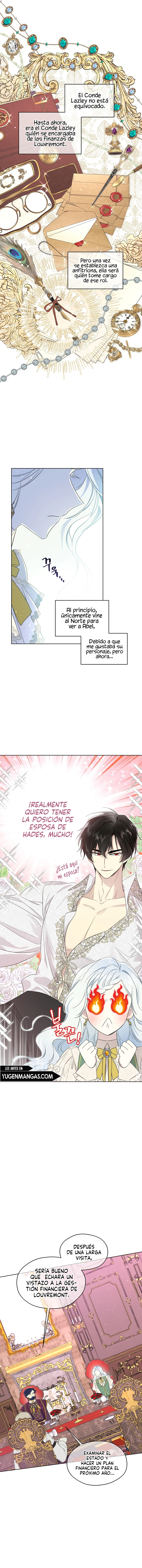 Me Convertí en la Madrastra del Protagonista Capítulo 68 - Page 13