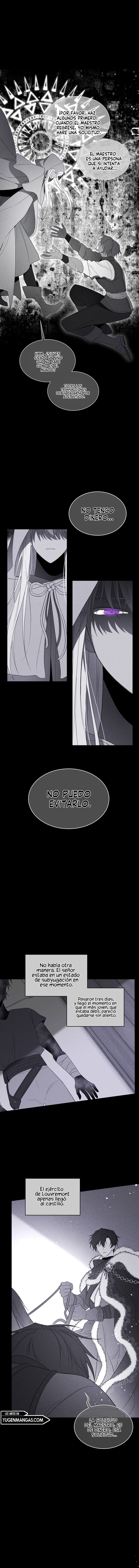 Me Convertí en la Madrastra del Protagonista Capítulo 69 - Page 10