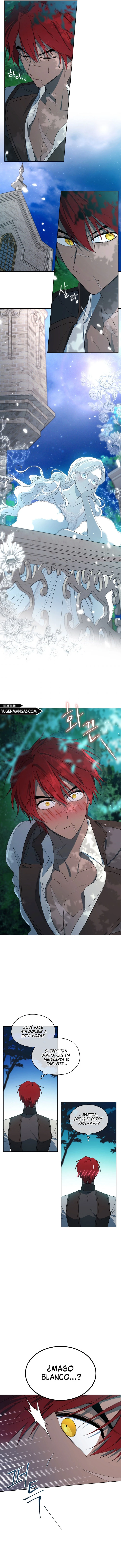 Me Convertí en la Madrastra del Protagonista Capítulo 69 - Page 12