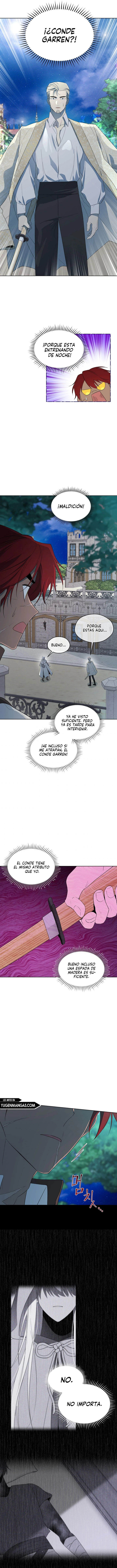 Me Convertí en la Madrastra del Protagonista Capítulo 69 - Page 13