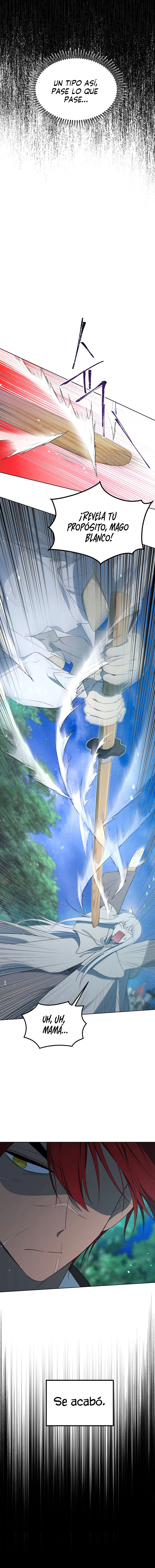 Me Convertí en la Madrastra del Protagonista Capítulo 69 - Page 14