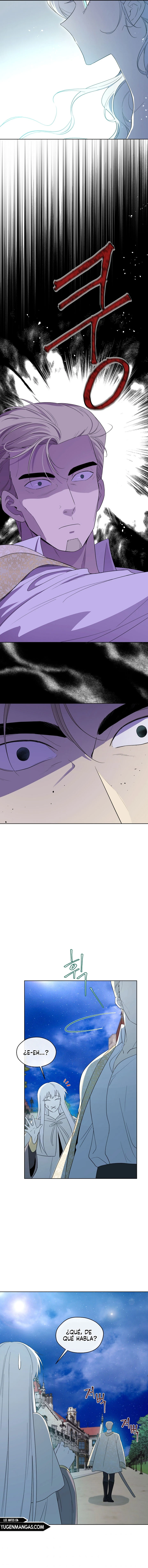 Me Convertí en la Madrastra del Protagonista Capítulo 69 - Page 15