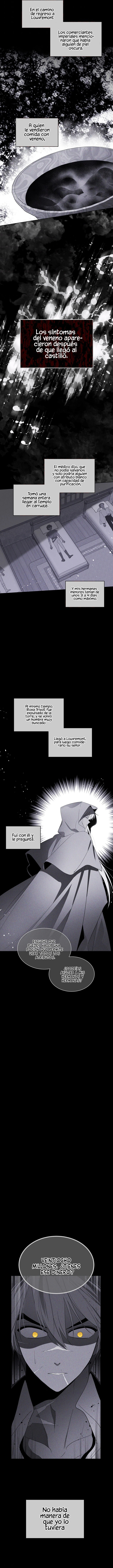 Me Convertí en la Madrastra del Protagonista Capítulo 69 - Page 9