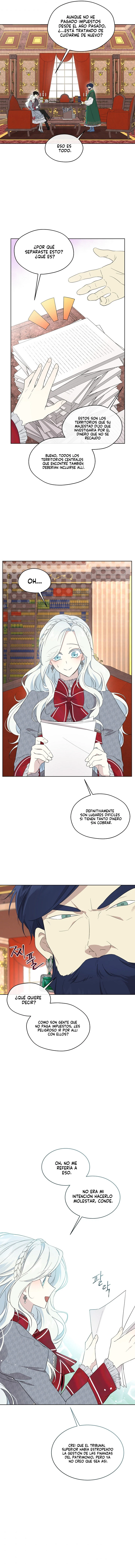 Me Convertí en la Madrastra del Protagonista Capítulo 70 - Page 12