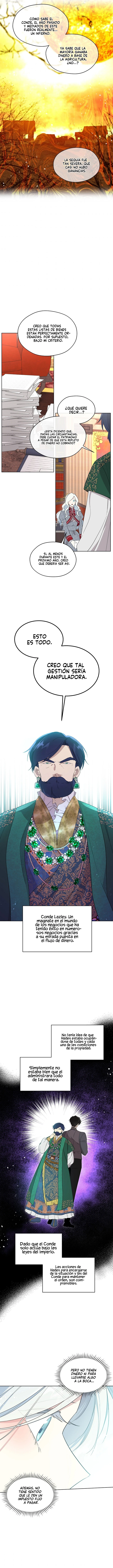 Me Convertí en la Madrastra del Protagonista Capítulo 70 - Page 13