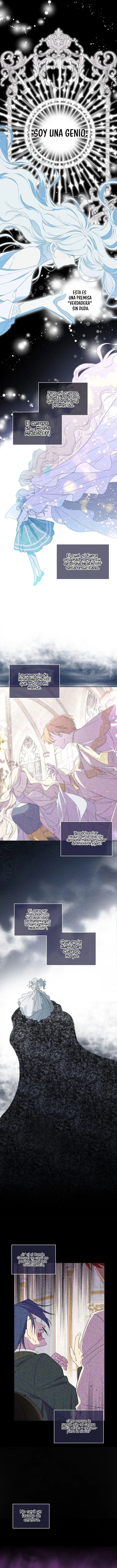 Me Convertí en la Madrastra del Protagonista Capítulo 70 - Page 3