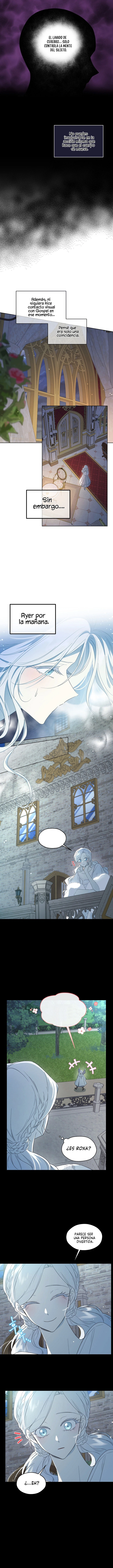 Me Convertí en la Madrastra del Protagonista Capítulo 70 - Page 4