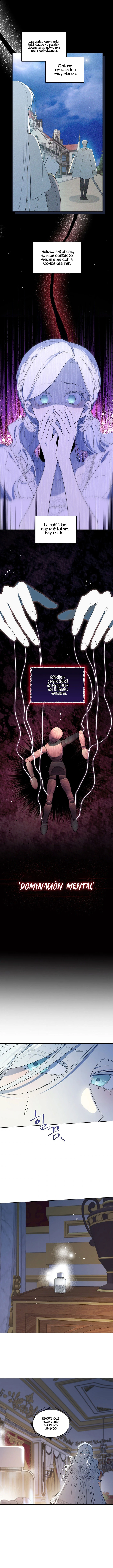 Me Convertí en la Madrastra del Protagonista Capítulo 70 - Page 6