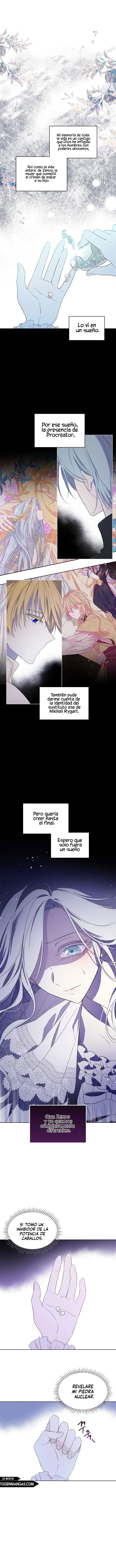 Me Convertí en la Madrastra del Protagonista Capítulo 70 - Page 7