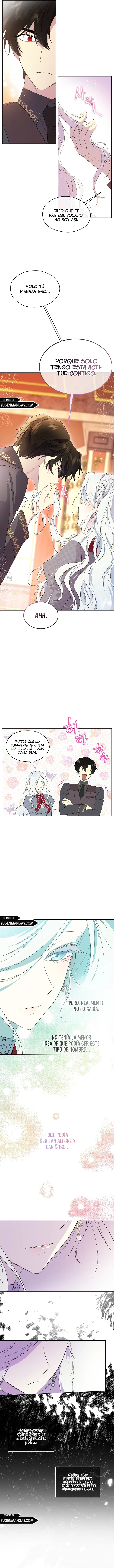 Me Convertí en la Madrastra del Protagonista Capítulo 71 - Page 14