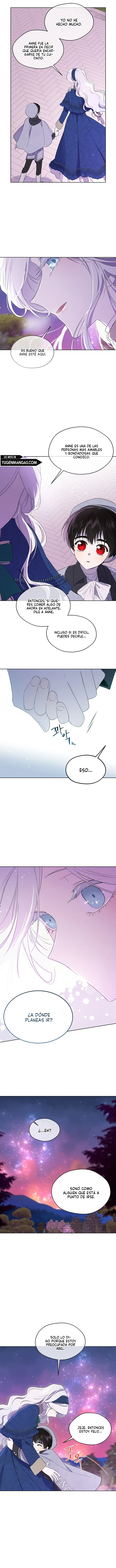 Me Convertí en la Madrastra del Protagonista Capítulo 73 - Page 10