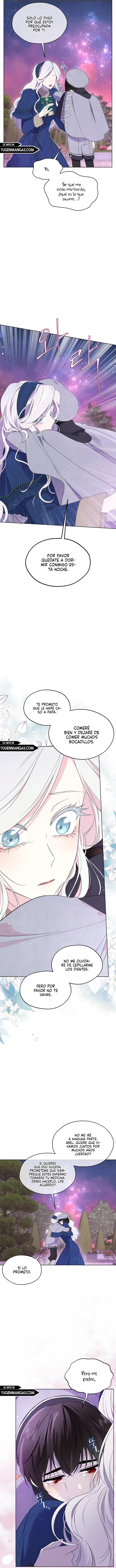 Me Convertí en la Madrastra del Protagonista Capítulo 73 - Page 13