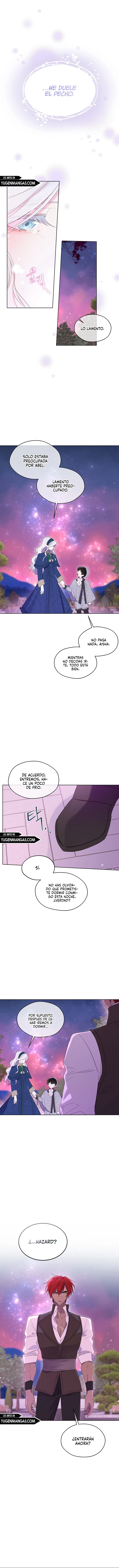 Me Convertí en la Madrastra del Protagonista Capítulo 73 - Page 15