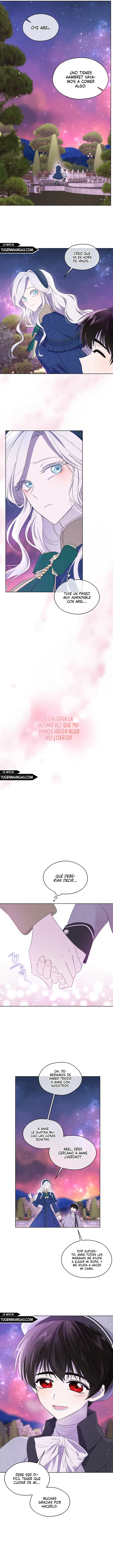 Me Convertí en la Madrastra del Protagonista Capítulo 73 - Page 9