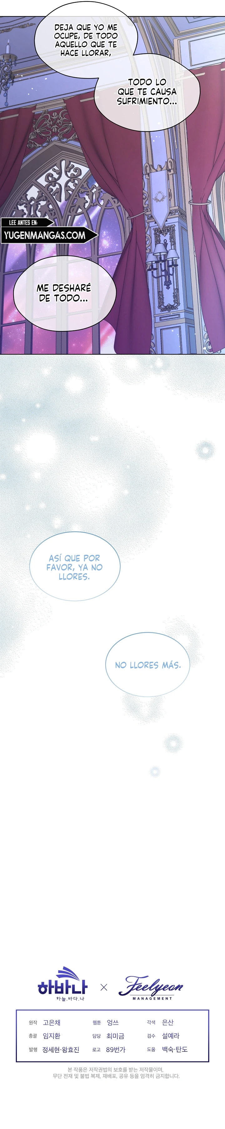 Me Convertí en la Madrastra del Protagonista Capítulo 74 - Page 17