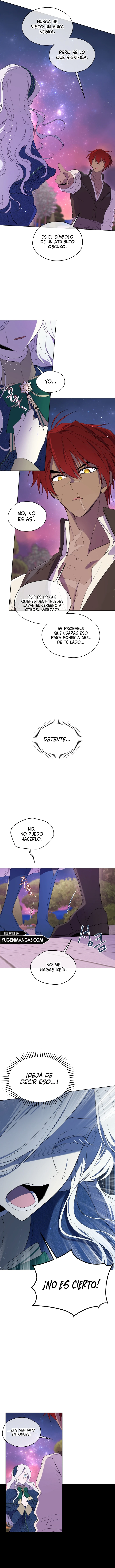 Me Convertí en la Madrastra del Protagonista Capítulo 74 - Page 7