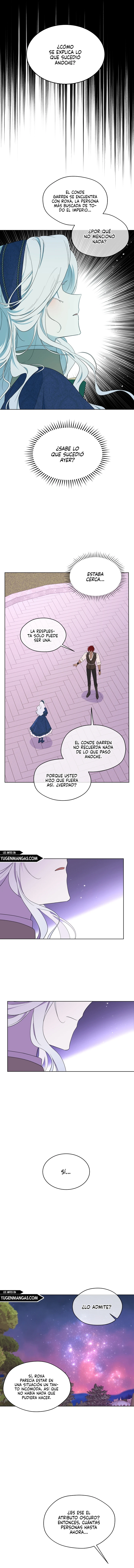 Me Convertí en la Madrastra del Protagonista Capítulo 74 - Page 8