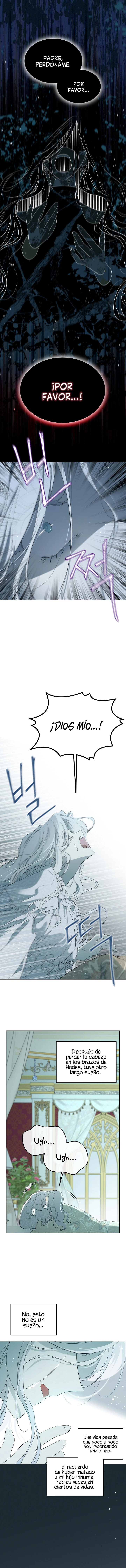 Me Convertí en la Madrastra del Protagonista Capítulo 75 - Page 13