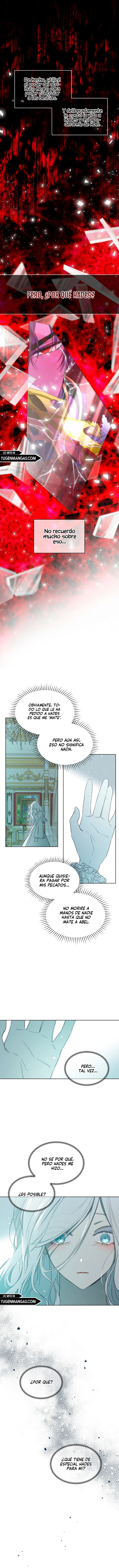 Me Convertí en la Madrastra del Protagonista Capítulo 75 - Page 16