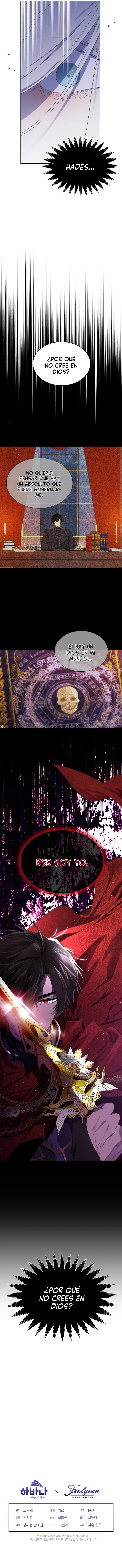 Me Convertí en la Madrastra del Protagonista Capítulo 75 - Page 17