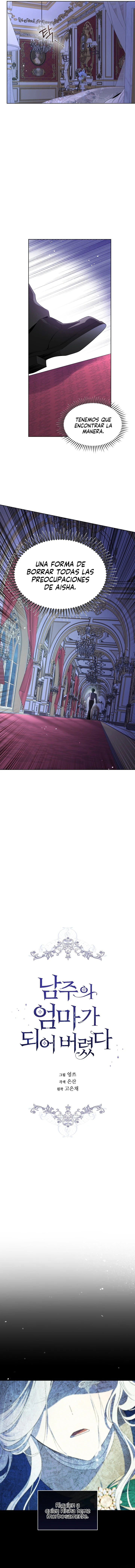 Me Convertí en la Madrastra del Protagonista Capítulo 75 - Page 4