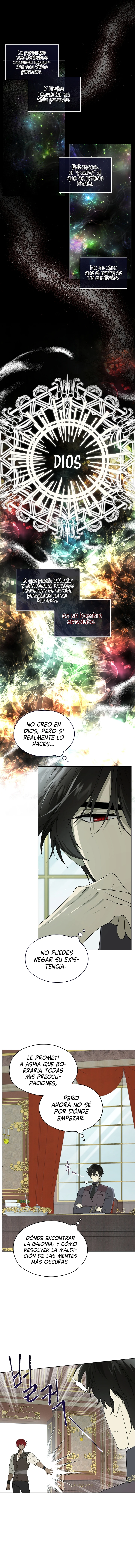 Me Convertí en la Madrastra del Protagonista Capítulo 75 - Page 5