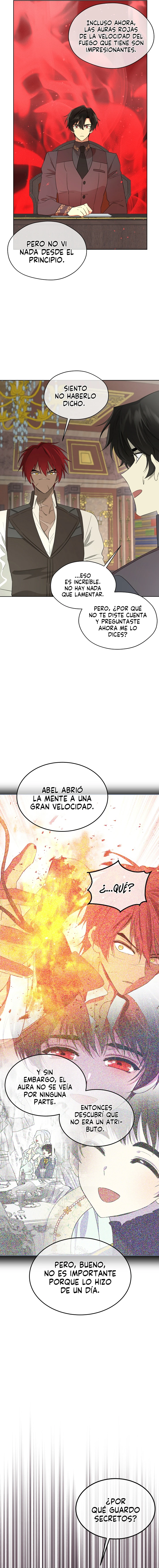 Me Convertí en la Madrastra del Protagonista Capítulo 75 - Page 7