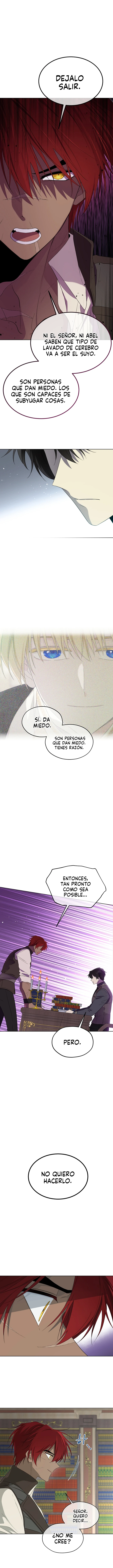 Me Convertí en la Madrastra del Protagonista Capítulo 75 - Page 9