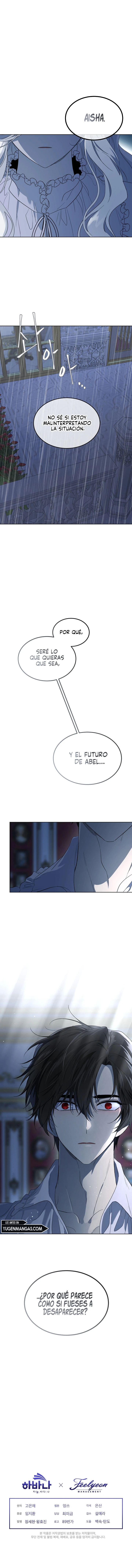 Me Convertí en la Madrastra del Protagonista Capítulo 76 - Page 16