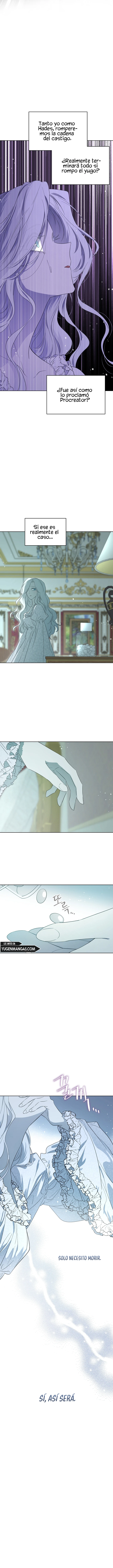 Me Convertí en la Madrastra del Protagonista Capítulo 76 - Page 4