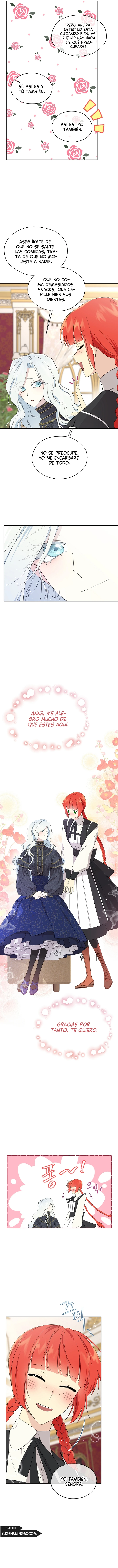 Me Convertí en la Madrastra del Protagonista Capítulo 76 - Page 7