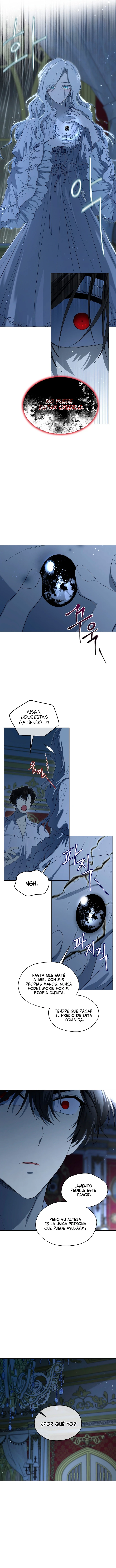 Me Convertí en la Madrastra del Protagonista Capítulo 77 - Page 12