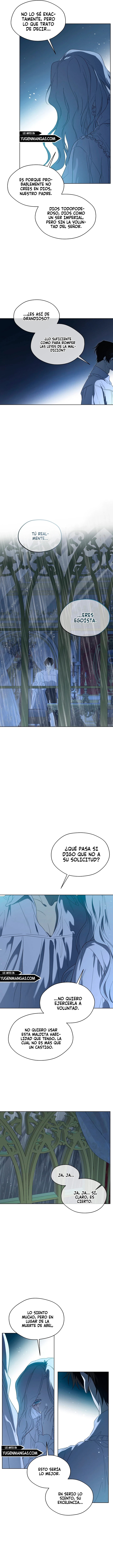 Me Convertí en la Madrastra del Protagonista Capítulo 77 - Page 13