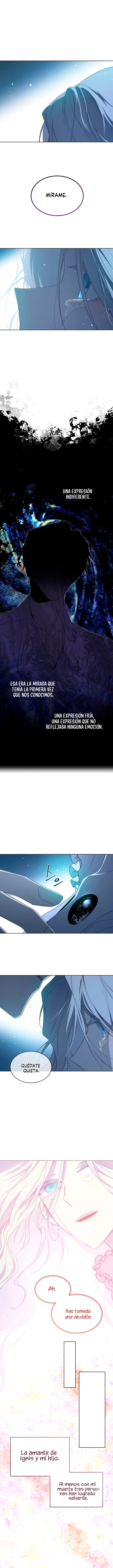 Me Convertí en la Madrastra del Protagonista Capítulo 77 - Page 14