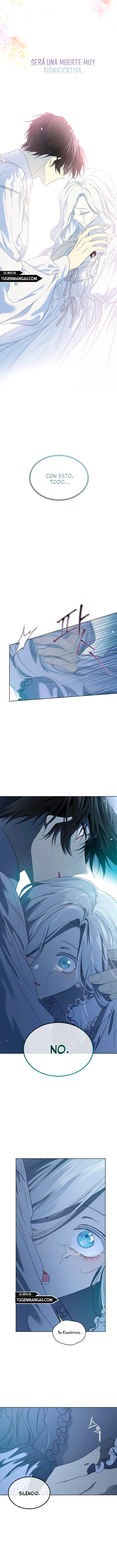 Me Convertí en la Madrastra del Protagonista Capítulo 77 - Page 15