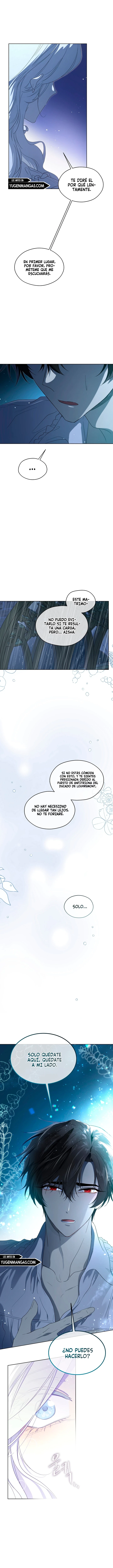 Me Convertí en la Madrastra del Protagonista Capítulo 77 - Page 5