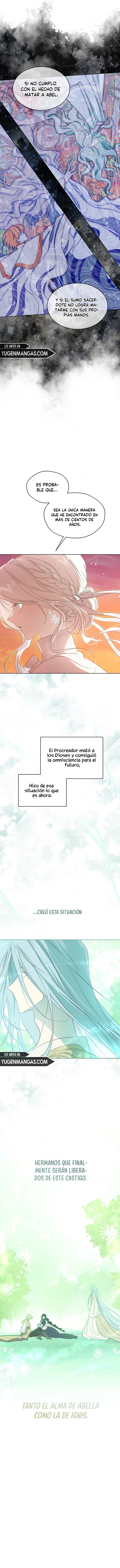 Me Convertí en la Madrastra del Protagonista Capítulo 78 - Page 12