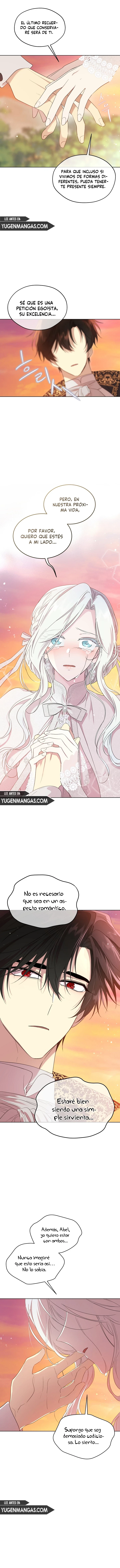 Me Convertí en la Madrastra del Protagonista Capítulo 78 - Page 14